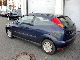 2001 Ford  Focus Trend --- first HAND-HU/AU NEW! --- Limousine Used vehicle photo 1