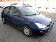 2001 Ford  Focus Trend --- first HAND-HU/AU NEW! --- Limousine Used vehicle photo 2