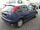 2001 Ford  Focus Trend --- first HAND-HU/AU NEW! --- Limousine Used vehicle photo 3