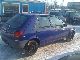 1998 Ford  Fiesta 4-DOOR 1HAND!! Small Car Used vehicle photo 11