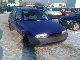 1998 Ford  Fiesta 4-DOOR 1HAND!! Small Car Used vehicle photo 1