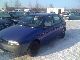 1998 Ford  Fiesta 4-DOOR 1HAND!! Small Car Used vehicle photo 4