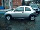 2007 Ford  Fun Ka 1.3 X from I-hand servo, ABS, 4x airbags Small Car Used vehicle photo 1