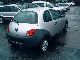 2007 Ford  Fun Ka 1.3 X from I-hand servo, ABS, 4x airbags Small Car Used vehicle photo 3