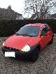 Ford  Ka - NEW TUV - Power - maintained top 1998 Used vehicle photo