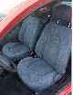 1998 Ford  Ka - NEW TUV - Power - maintained top Small Car Used vehicle photo 3