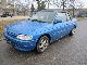 1993 Ford  Escort CLX Youngtimer Cabrio / roadster Used vehicle photo 1