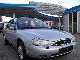 1999 Ford  Mondeo16V Ghia NUR40TKM/RENTNER/VOLL-SCHECKHEFT Limousine Used vehicle photo 1