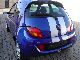 2006 Ford  Ka Sportka/1-HAND/NUR 12TKM GELAUFEN / TOP CONDITION Small Car Used vehicle photo 6