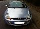 2004 Ford  Streetka 1.6 8V, air, leather, etc.! Cabrio / roadster Used vehicle photo 2