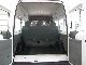 2008 Ford  Transit FT 350 2.4 l TDCi 103 AHK NEW MODEL Van / Minibus Used vehicle photo 9