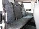 2008 Ford  Transit FT 350 2.4 l TDCi 103 AHK NEW MODEL Van / Minibus Used vehicle photo 4