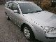 2001 Ford  Mondeo 2.0 DI tournament atmosphere model Standh 2002 Estate Car Used vehicle photo 1