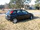 2002 Ford  Focus ST170 Limousine Used vehicle photo 3