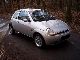 Ford  Ka - air conditioning-Euro4 TÜV & AU NEW 2001 Used vehicle photo