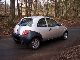 2001 Ford  Ka - air conditioning-Euro4 TÜV & AU NEW Small Car Used vehicle photo 2