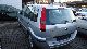 2002 Ford  Fusion 1.4 TDCi Ambiente Small Car Used vehicle photo 4