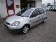 Ford  Fiesta 1.3 LPG gas system 2006 Used vehicle photo