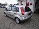 2006 Ford  Fiesta 1.3 LPG gas system Small Car Used vehicle photo 2