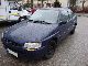 Ford  Escort flair 1996 Used vehicle photo