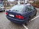 1996 Ford  Escort flair Limousine Used vehicle photo 2
