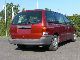 1999 Ford  Windstar - CARGOVAN - 1.HAND - 58000 KM! Van / Minibus Used vehicle photo 5