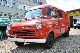 Ford  Transit - FIRE - HISTORIC! 1973 Classic Vehicle photo