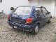 1993 Ford  Fiesta Small Car Used vehicle photo 4