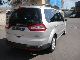 2007 Ford  Galaxy 1.8 TDCI Ghia * 7 * leather seats * Navigation * Warranty Van / Minibus Used vehicle photo 11