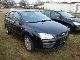 Ford  Focus 1.6 TDCi, climate, Automatic. 2006 Used vehicle photo