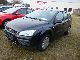 2006 Ford  Focus 1.6 TDCi, climate, Automatic. Estate Car Used vehicle photo 2