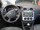 2005 Ford  Focus 1.6TDCi * Climate * CD Radio * Heated seats * Limousine Used vehicle photo 6