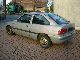 1998 Ford  Escort 16v air Limousine Used vehicle photo 11