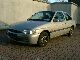 1998 Ford  Escort 16v air Limousine Used vehicle photo 12
