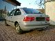 1998 Ford  Escort 16v air Limousine Used vehicle photo 13