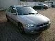 1998 Ford  Escort 16v air Limousine Used vehicle photo 5