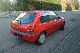 2002 Ford  Fiesta Power, Sunroof 1 Owner! Small Car Used vehicle photo 1