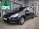 Ford  S-Max 2.3 Turning the automatic cruise control PDC Sitzhzg 2009 Used vehicle photo