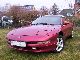 1997 Ford  Probe 16V Sports car/Coupe Used vehicle photo 1