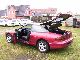 1997 Ford  Probe 16V Sports car/Coupe Used vehicle photo 5