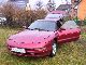 1997 Ford  Probe 16V Sports car/Coupe Used vehicle photo 6
