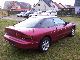 1997 Ford  Probe 16V Sports car/Coupe Used vehicle photo 8