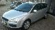 Ford  Focus 1.6 TDCi, 1 Hand, VAT, NA ... 2007 Used vehicle photo
