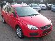 Ford  Focus Turnier 1.8 TDCI Trend ** ** 55.000KM 2007 Used vehicle photo