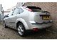 2007 Ford  Focus (J) 1.6TDCI Futura 5-drs Small Car Used vehicle photo 3