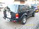 1999 Ford  Limited technical approval Explorer 6/2013 with Niveauregulierun Off-road Vehicle/Pickup Truck Used vehicle photo 3