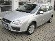 2007 Ford  Focus 1.6 TDCi Trend 90tkm climate Estate Car Used vehicle photo 1
