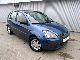 2006 Ford  Fiesta 1.4 16V Trend Small Car Used vehicle photo 1