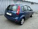 2006 Ford  Fiesta 1.4 16V Trend Small Car Used vehicle photo 3