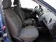 2006 Ford  Fiesta 1.4 16V Trend Small Car Used vehicle photo 7